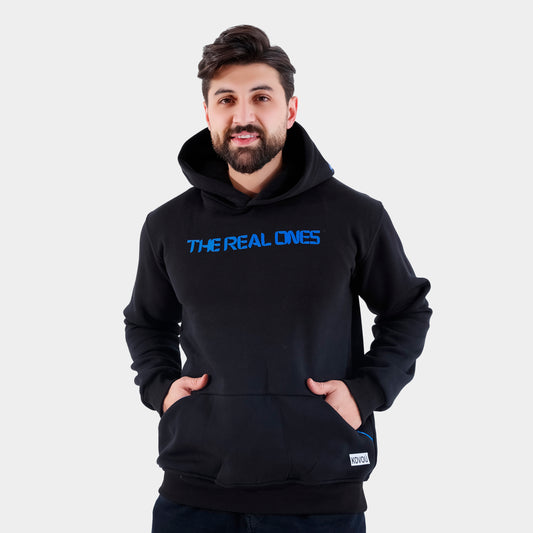 K02 — Equal 2 Hoodie (Deep Blue)
